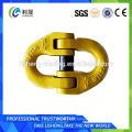 European Type Alloy Steel Hammer Lock Connecting Link